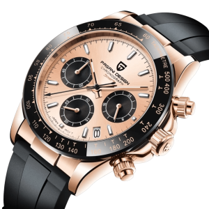 PD-1664 Automatic (Gold)