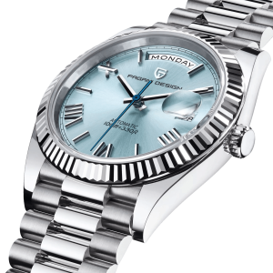 PD-1752 Automatic (Sky Blue)